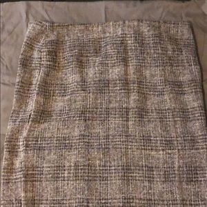 7th Avenue Pencil Skirt